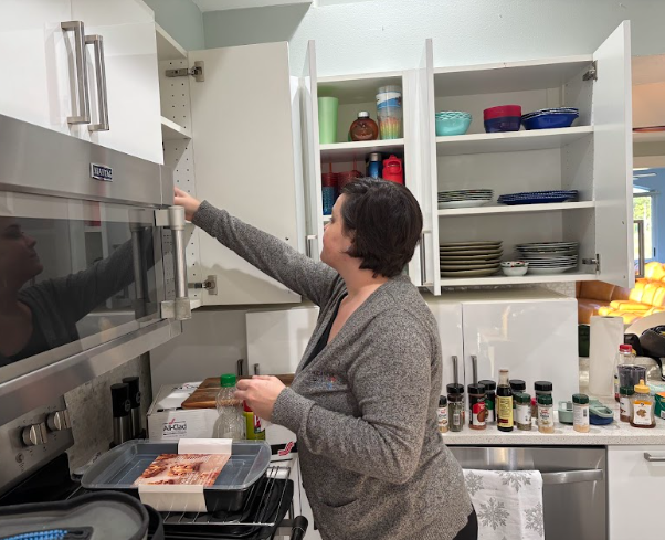 Professional home organizing and space planning